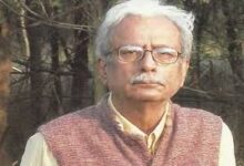 प्रख्यात साहित्यकार विनोद कुमार शुक्ल का निधन