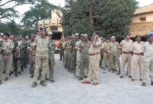 नए वर्ष के जश्न पर बस्तर पुलिस अलर्ट, सुरक्षा के सख्त इंतजाम, डेढ़ सौ सीसीटीवी कैमरों से होगी निगरानी