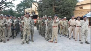 नए वर्ष के जश्न पर बस्तर पुलिस अलर्ट, सुरक्षा के सख्त इंतजाम, डेढ़ सौ सीसीटीवी कैमरों से होगी निगरानी