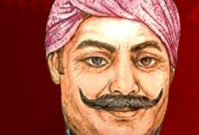 मुख्यमंत्री साय ने अमर शहीद वीर नारायण सिंह के बलिदान दिवस पर किया नमन