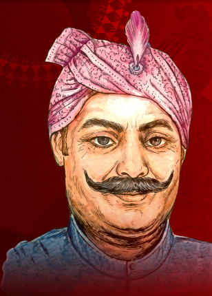 मुख्यमंत्री साय ने अमर शहीद वीर नारायण सिंह के बलिदान दिवस पर किया नमन