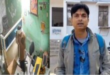 लोन विवाद में युवक ने ऑफिस में तोड़फोड़ की, पुलिस ने मामला दर्ज किया
