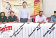 CBI रेड, डाक विभाग के चार कर्मचारी गिरफ्तार