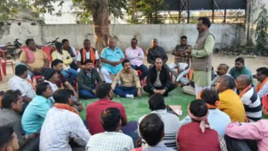 खुले दूध को बदनाम करने के मामले में डेयरी मैनेजरों ने मांगी सार्वजनिक माफी