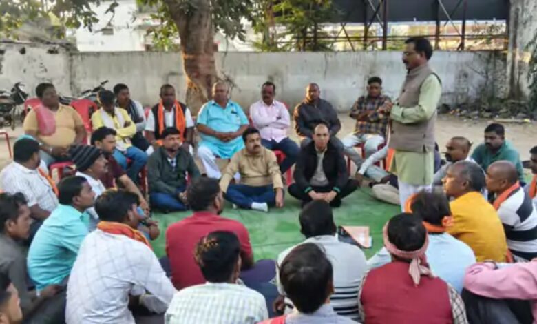 खुले दूध को बदनाम करने के मामले में डेयरी मैनेजरों ने मांगी सार्वजनिक माफी खुले दूध को बदनाम करने के मामले में डेयरी मैनेजरों ने मांगी सार्वजनिक माफी