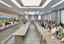 कांग्रेस CWC में स्लीपर सेल मुद्दा, संदिग्ध नेताओं पर कार्रवाई की तैयारी