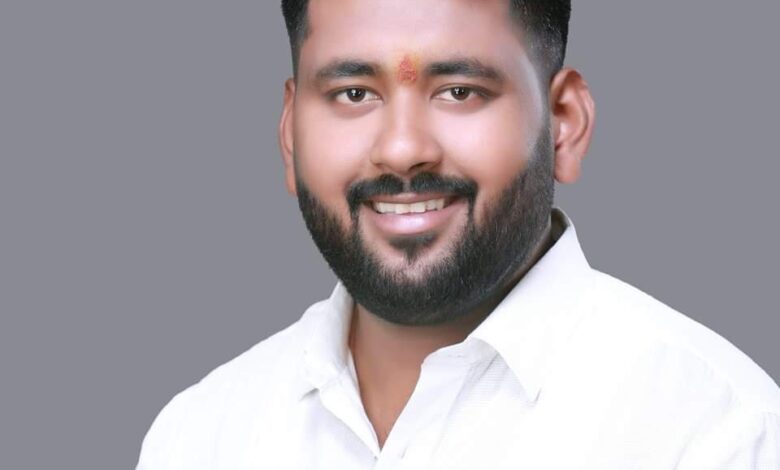 रविशंकर शुक्ल विश्वविद्यालय में “बंटी–बबली मॉडल” से फर्जी नियुक्तियों का खुलासा पार्ट -3 रविशंकर शुक्ल विश्वविद्यालय में “बंटी–बबली मॉडल” से फर्जी नियुक्तियों का खुलासा पार्ट -3