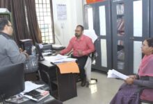 भूमि धोखाधड़ी पर कलेक्टर सख्त तत्काल FIR के निर्देश