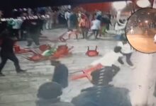 भोपाल शादी समारोह में पत्थरबाजी 5 गिरफ्तार और 4 आरोपी फरार