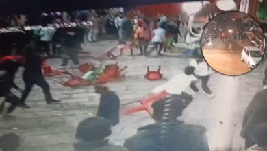 भोपाल शादी समारोह में पत्थरबाजी 5 गिरफ्तार और 4 आरोपी फरार