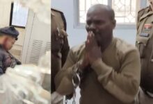 रायगढ़ RPF गोलीकांड साथी आरक्षक की हत्या