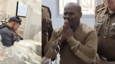 रायगढ़ RPF गोलीकांड साथी आरक्षक की हत्या रायगढ़ RPF गोलीकांड साथी आरक्षक की हत्या