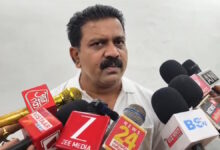 ‘विजन 2047’ चर्चा में कांग्रेस की गैरमौजूदगी पर उप मुख्यमंत्री ने जताया दुख