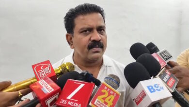 ‘विजन 2047’ चर्चा में कांग्रेस की गैरमौजूदगी पर उप मुख्यमंत्री ने जताया दुख ‘विजन 2047’ चर्चा में कांग्रेस की गैरमौजूदगी पर उप मुख्यमंत्री ने जताया दुख