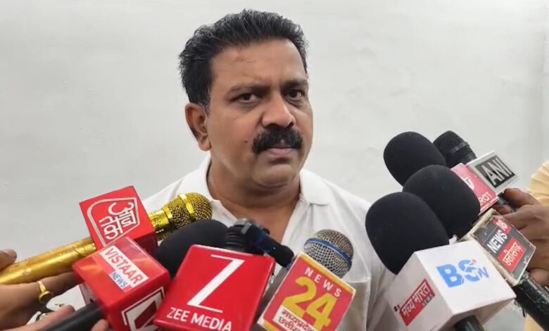 ‘विजन 2047’ चर्चा में कांग्रेस की गैरमौजूदगी पर उप मुख्यमंत्री ने जताया दुख ‘विजन 2047’ चर्चा में कांग्रेस की गैरमौजूदगी पर उप मुख्यमंत्री ने जताया दुख