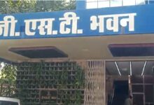 जीएसटी छापेमारी, दस्तावेज़ और बिल के बिना भारी माल बरामद