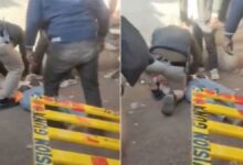 हार्ट अटैक आए किसान को पुलिसकर्मी ने CPR से दिया नया जीवन हार्ट अटैक आए किसान को पुलिसकर्मी ने CPR से दिया नया जीवन