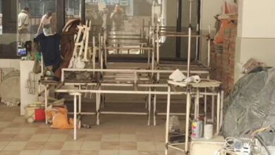 एजुकेशनल सोसायटी की जमीन पर हॉस्पिटल संचालन की जांच