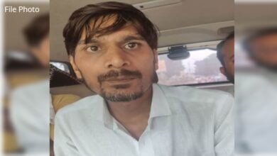 क्राइम ब्रांच की बड़ी कार्रवाई, रवि साहू के घर से नकदी-गांजा बरामद