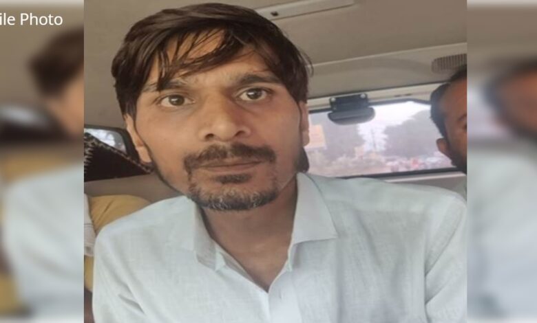 क्राइम ब्रांच की बड़ी कार्रवाई, रवि साहू के घर से नकदी-गांजा बरामद