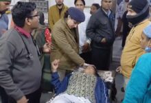 प्रेम विवाद में प्रेमी ने प्रेमिका के घर में गोली मारी, पुलिस ने किया गिरफ्तार