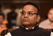 पूर्व सीएम भूपेश बघेल के बयान पर अजय चंद्राकर का कड़ा विरोध