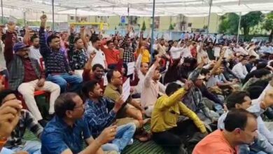 बिजली कर्मचारियों के लिए अनिवार्य एंड्राइड 11 या नया मोबाइल जरूरी