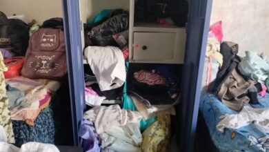 कोतवाली क्षेत्र में शातिर चोरों ने घर में की बड़ी चोरी