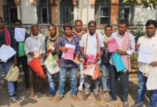 एग्रीस्टेक पंजीयन में तकनीकी गड़बड़ी से किसान आर्थिक संकट में