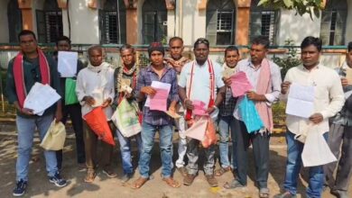 एग्रीस्टेक पंजीयन में तकनीकी गड़बड़ी से किसान आर्थिक संकट में