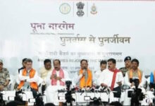 मुख्यमंत्री विष्णुदेव साय के नेतृत्व में बस्तर में शांति और विश्वास