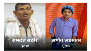 बीजेपी नेता की कार से कुचलाई, पुलिस ने हिरासत में लिया