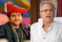 सीएम साय ने पूर्व सीएम बघेल के बयान पर दी तीखी प्रतिक्रिया