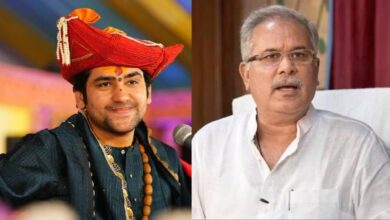 सीएम साय ने पूर्व सीएम बघेल के बयान पर दी तीखी प्रतिक्रिया