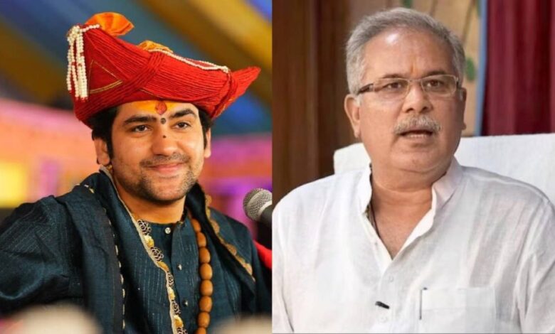 सीएम साय ने पूर्व सीएम बघेल के बयान पर दी तीखी प्रतिक्रिया