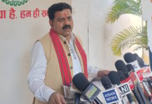 गृह मंत्री ने अलसुबह की कार्रवाई और सुरक्षा व्यवस्थाओं पर जताई सरकार की प्रतिक्रिया