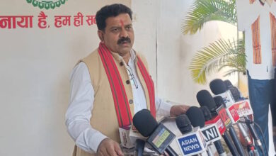 गृह मंत्री ने अलसुबह की कार्रवाई और सुरक्षा व्यवस्थाओं पर जताई सरकार की प्रतिक्रिया