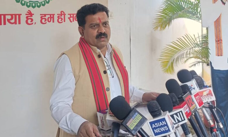 गृह मंत्री ने अलसुबह की कार्रवाई और सुरक्षा व्यवस्थाओं पर जताई सरकार की प्रतिक्रिया