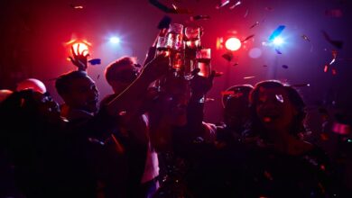 नए साल की रात नशे में ड्राइविंग पर सीधी कार्रवाई