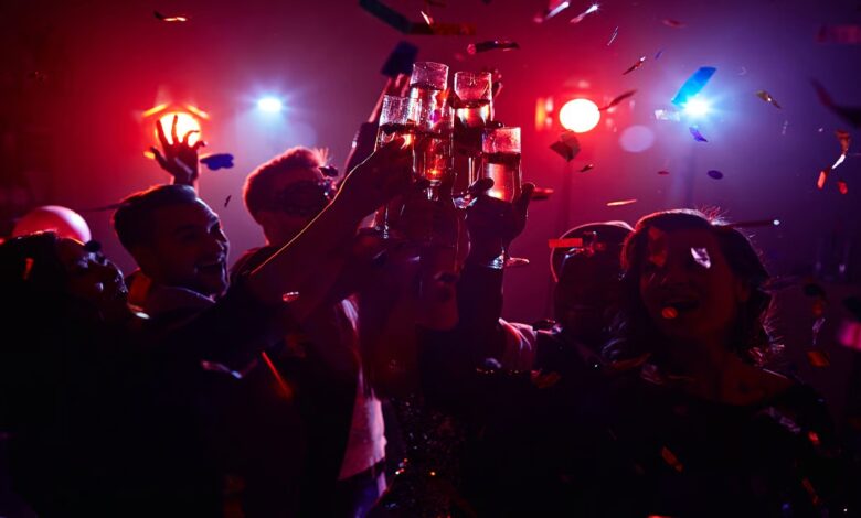 नए साल की रात नशे में ड्राइविंग पर सीधी कार्रवाई नए साल की रात नशे में ड्राइविंग पर सीधी कार्रवाई