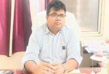 डिप्टी कलेक्टर अरविंद माहौर साइबर ठगी के शिकार