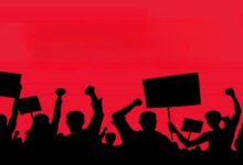 रायपुर नगर निगम में हड़ताल अधिकारी-कर्मचारी करेंगे रैली और धरना प्रदर्शन