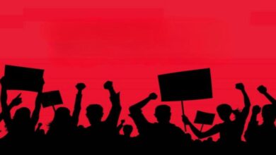 रायपुर नगर निगम में हड़ताल अधिकारी-कर्मचारी करेंगे रैली और धरना प्रदर्शन