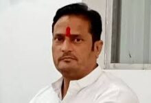 एनआईटी चौपाटी विवाद में पूर्व विधायक विकास ने भाजपा को दी खुली चुनौती