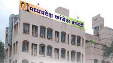 कांग्रेस करेगी साधु-सन्यासियों के लिए बड़ा प्रदर्शन