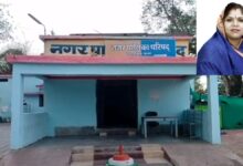 नगर पालिका भ्रष्टाचार आरोपों के बीच अध्यक्ष नेहा जैन के लिए फिर मतदान