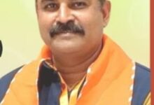 अभिषेक शुक्ला बने बिलासपुर संभाग के भाजपा सहप्रभारी