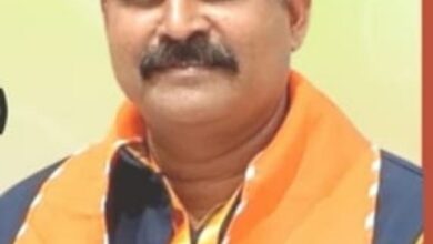 अभिषेक शुक्ला बने बिलासपुर संभाग के भाजपा सहप्रभारी