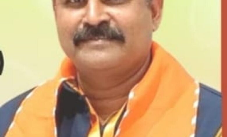 अभिषेक शुक्ला बने बिलासपुर संभाग के भाजपा सहप्रभारी