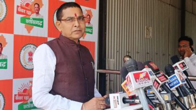 छत्तीसगढ़ सरकार के दो साल शीतकालीन सत्र में उपलब्धियों और योजनाओं पर चर्चा छत्तीसगढ़ सरकार के दो साल शीतकालीन सत्र में उपलब्धियों और योजनाओं पर चर्चा